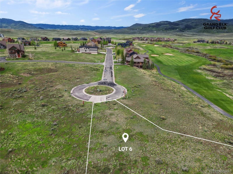 1520 Fairways Ct, Granby, CO 80446