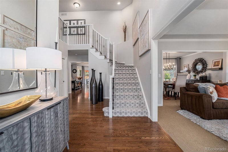 1014 Southbury Pl, Highlands Ranch, CO 80129