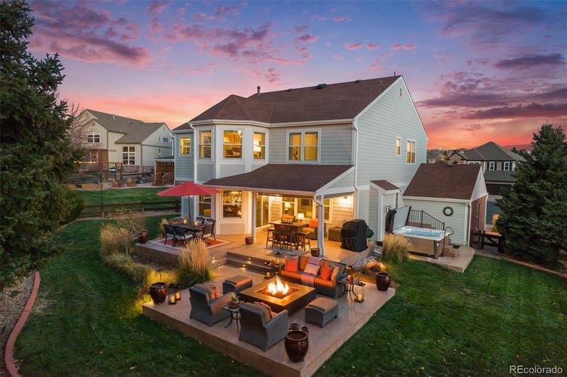1014 Southbury Pl, Highlands Ranch, CO 80129