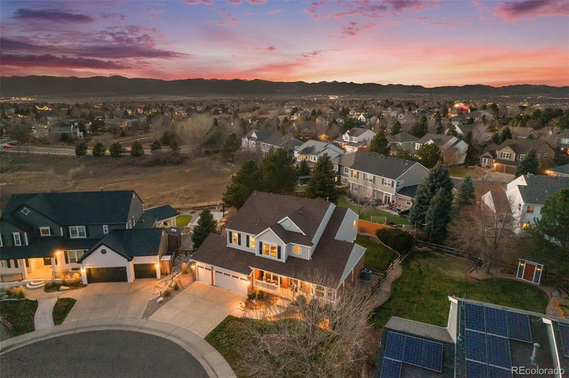 1014 Southbury Pl, Highlands Ranch, CO 80129