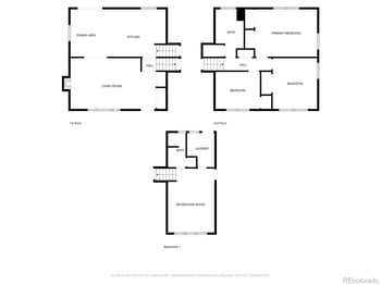 2207 Mcarthur Ave, Colorado Springs, CO 80909