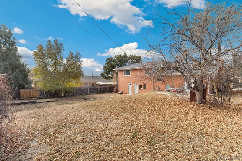 2207 Mcarthur Ave, Colorado Springs, CO 80909