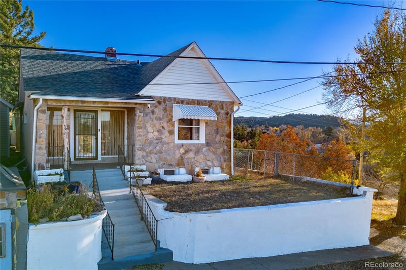 1 Hough Ln, Trinidad, CO 81082