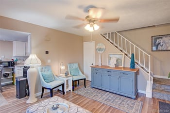 7977 Chase Cir #47, Arvada, CO 80003