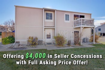 7977 Chase Cir #47, Arvada, CO 80003