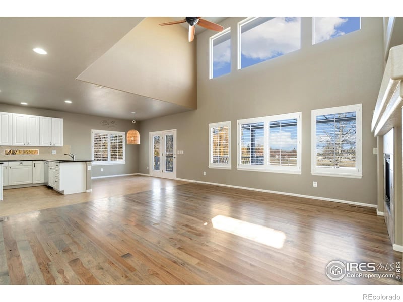 1302 Forrestal Dr, Fort Collins, CO 80526