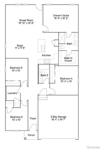 1790 Drumming Dr, Windsor, CO 80550