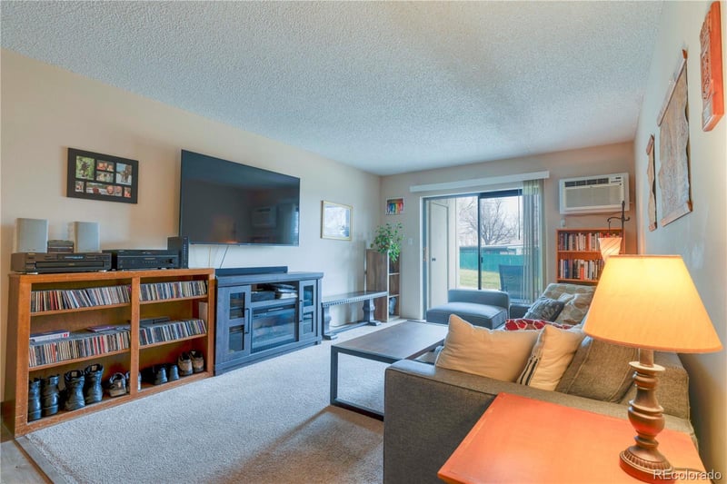 7780 W 38th Ave #106, Wheat Ridge, CO 80033