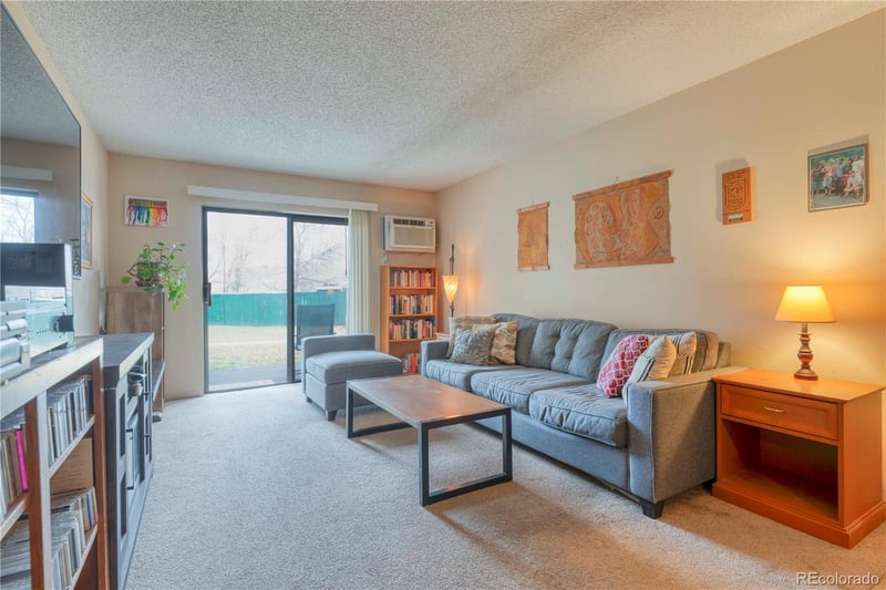 7780 W 38th Ave #106, Wheat Ridge, CO 80033