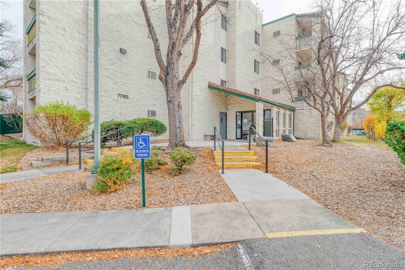 7780 W 38th Ave #106, Wheat Ridge, CO 80033