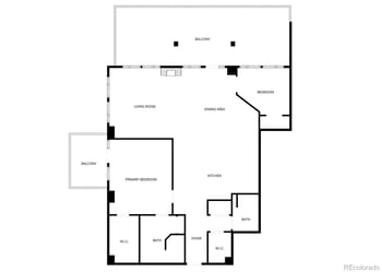1890 Wynkoop St #603, Denver, CO 80202