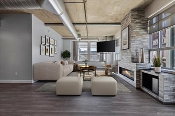 1890 Wynkoop St #603, Denver, CO 80202