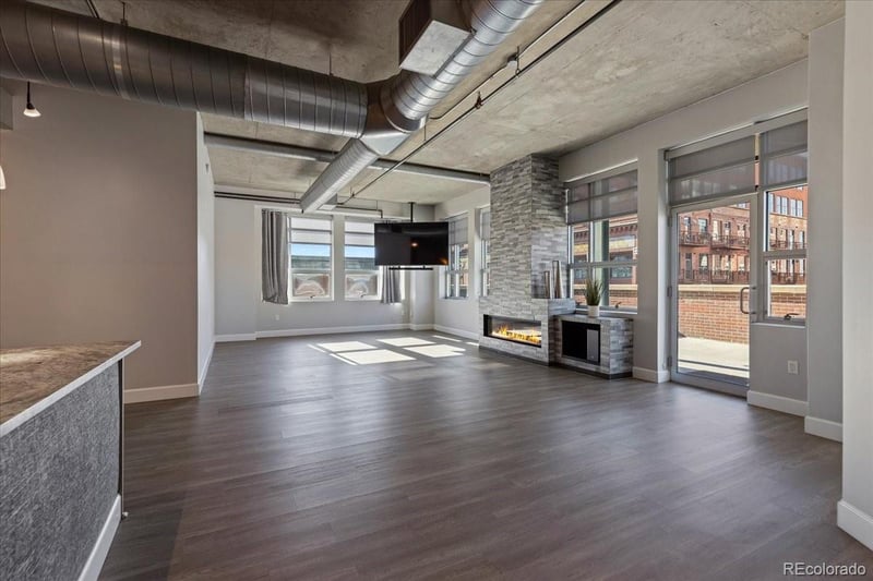 1890 Wynkoop St #603, Denver, CO 80202