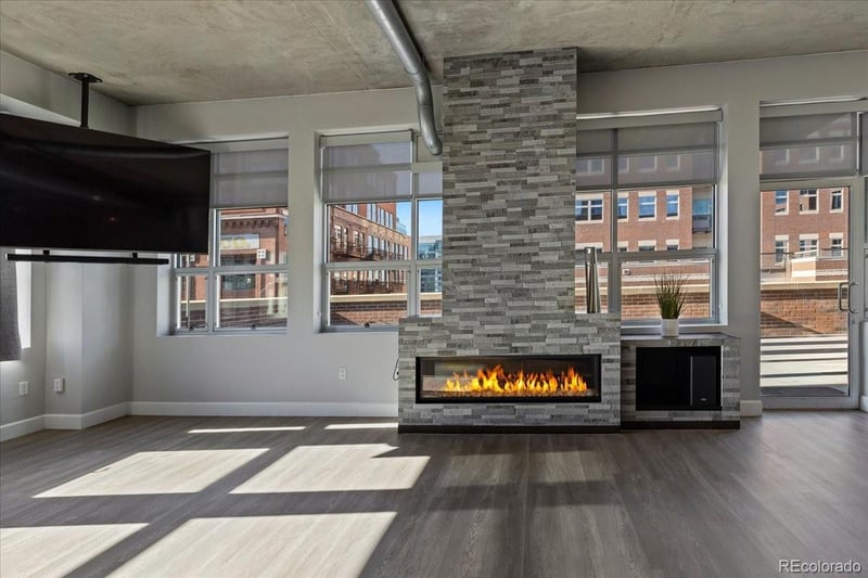 1890 Wynkoop St #603, Denver, CO 80202