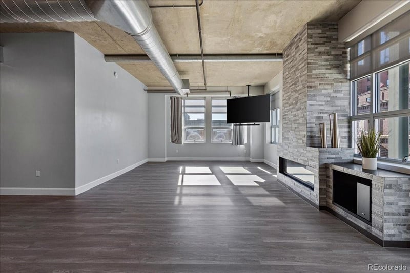 1890 Wynkoop St #603, Denver, CO 80202