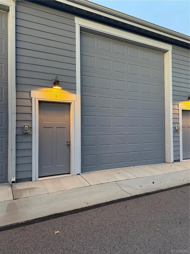 266 E Chestnut #3, Windsor, CO 80550