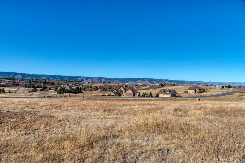 2490 Browning Dr, Castle Rock, CO 80109