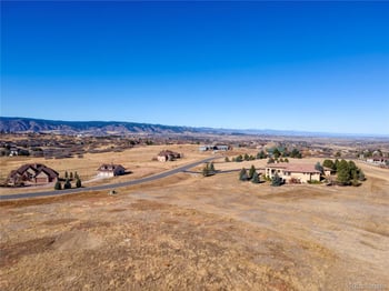 2490 Browning Dr, Castle Rock, CO 80109