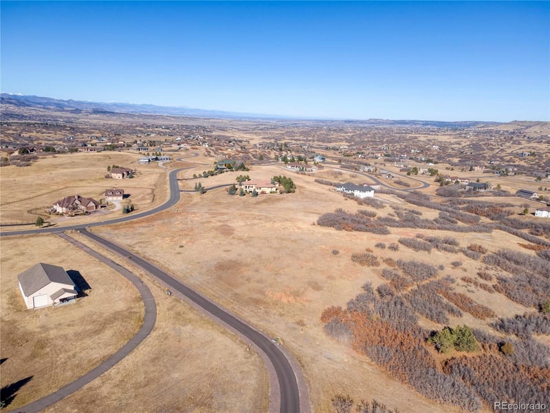 2490 Browning Dr, Castle Rock, CO 80109