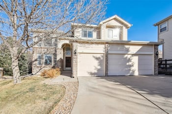 7530 Red Fox Ct, Littleton, CO 80125