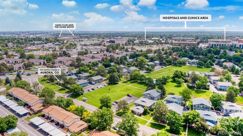 1216 Uvalda St, Aurora, CO 80012