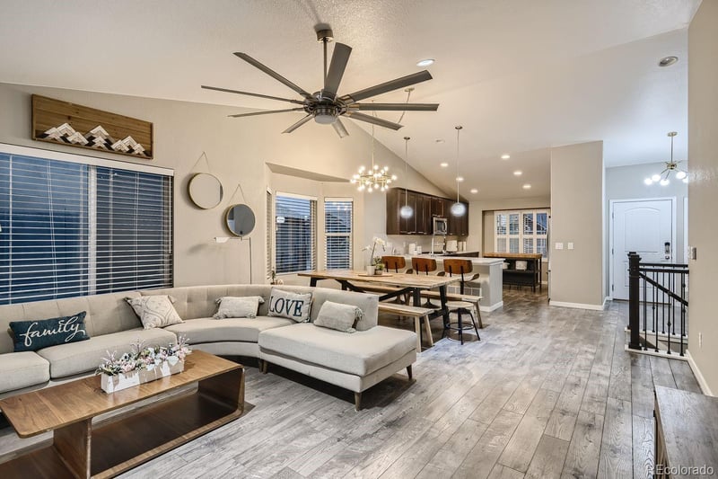 7357 Glen Forest Ln, Colorado Springs, CO 80927