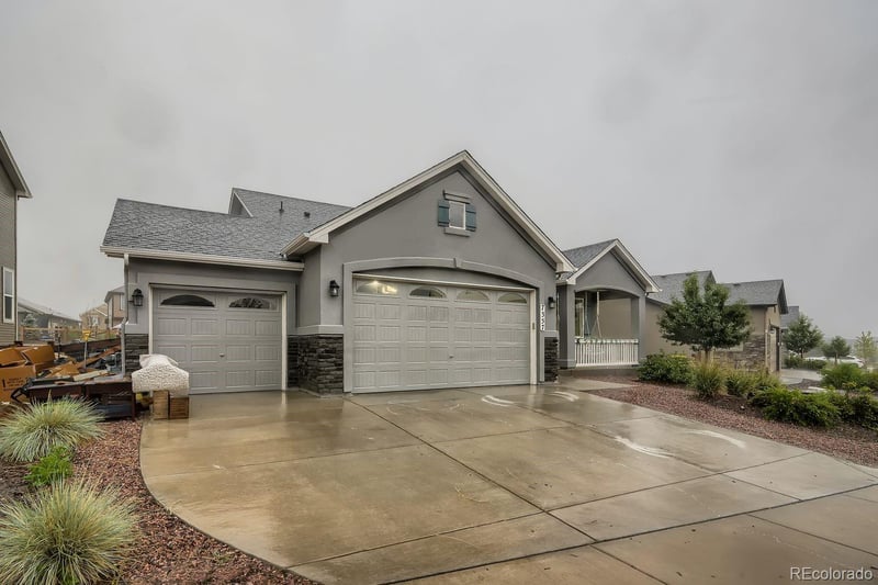 7357 Glen Forest Ln, Colorado Springs, CO 80927
