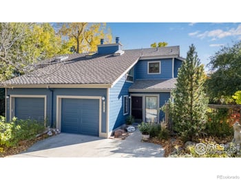 1000 Poplar Ave, Boulder, CO 80304