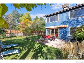 1000 Poplar Ave, Boulder, CO 80304