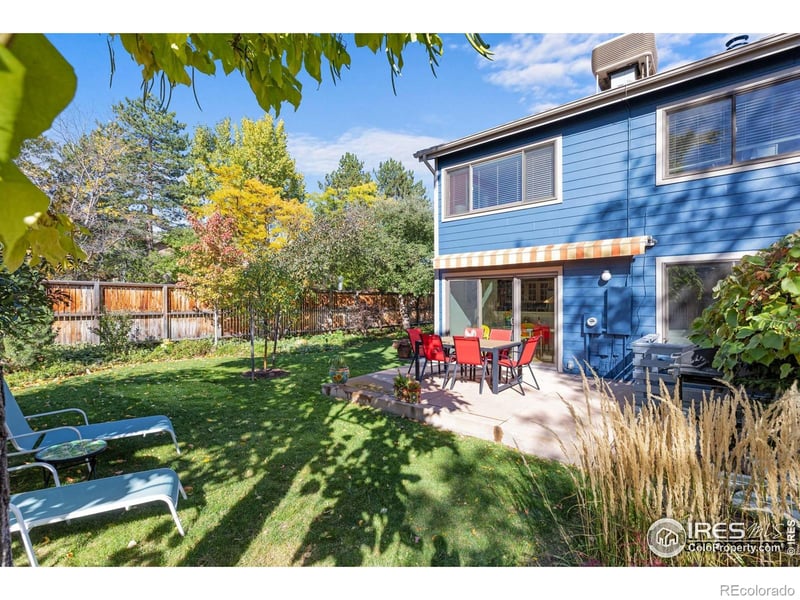 1000 Poplar Ave, Boulder, CO 80304