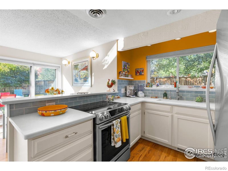 1000 Poplar Ave, Boulder, CO 80304