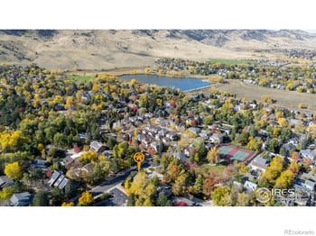 1000 Poplar Ave, Boulder, CO 80304