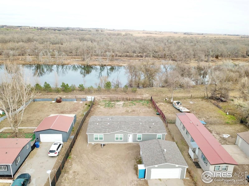 220 Crest Dr, Log Lane Village, CO 80705