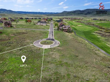 1521 Fairways Ct, Granby, CO 80446