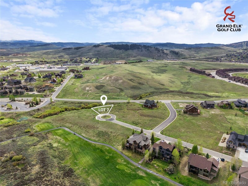 1521 Fairways Ct, Granby, CO 80446