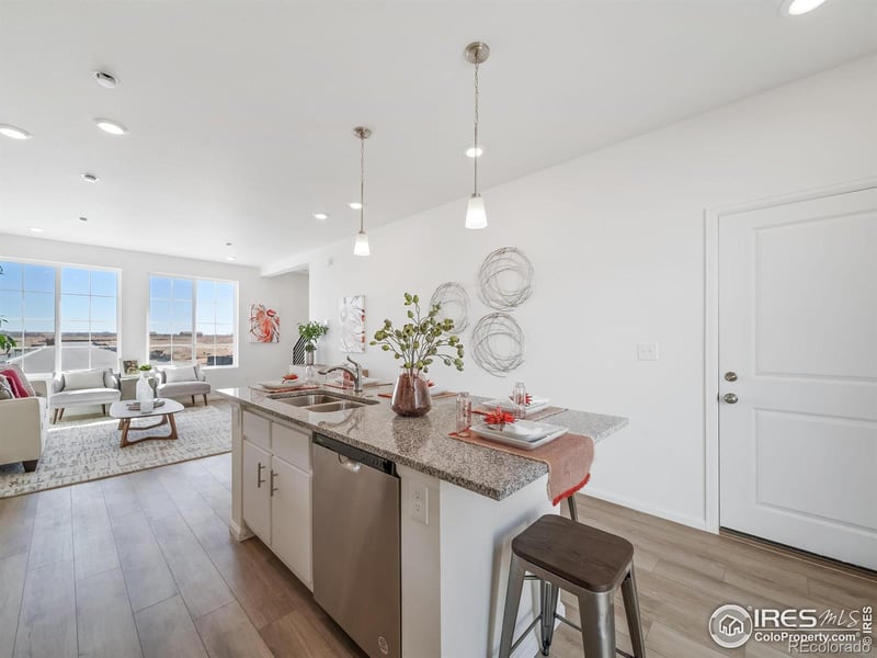 3355 Streamwood Dr, Johnstown, CO 80534