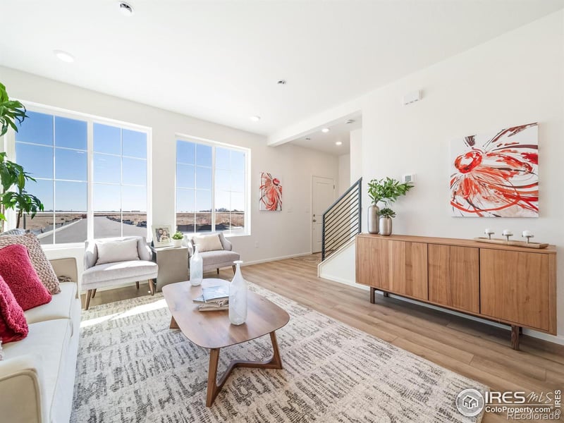 3355 Streamwood Dr, Johnstown, CO 80534