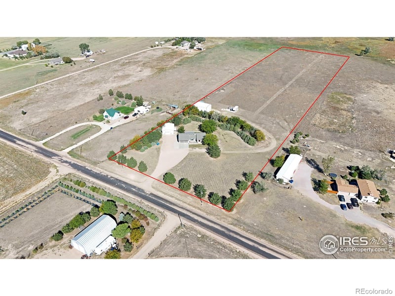 16667 County Road 32, Sterling, CO 80751