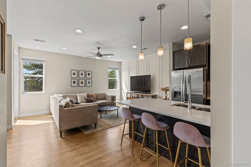 3553 Emerson St #2, Englewood, CO 80113