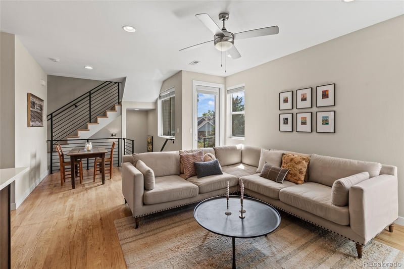 3553 Emerson St #2, Englewood, CO 80113