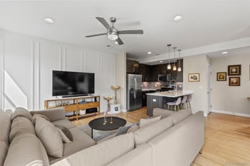 3553 Emerson St #2, Englewood, CO 80113