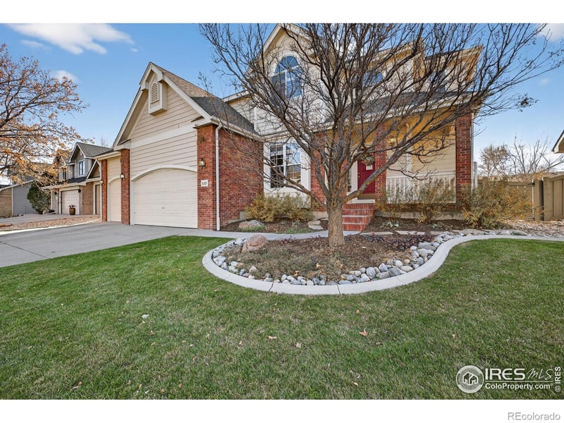 3149 Shallow Pond Dr, Fort Collins, CO 80528