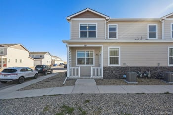 265 S 4th Ct, Deer Trail, CO 80105