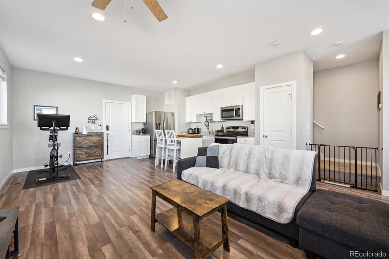 265 4th Ct, Deer Trail, CO 80105