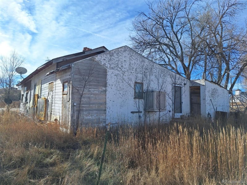 37025 Us Highway 24, Matheson, CO 80830