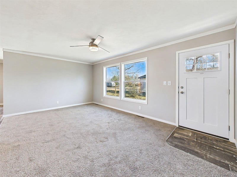 362 E Stewart Dr, Pueblo West, CO 81007