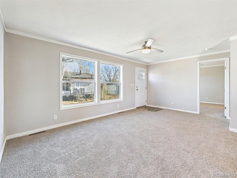 362 E Stewart Dr, Pueblo West, CO 81007