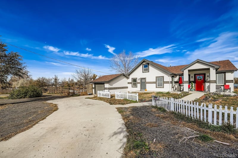 13871 County Road 10, Fort Lupton, CO 80621