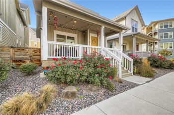 2833 Fox St, Englewood, CO 80110