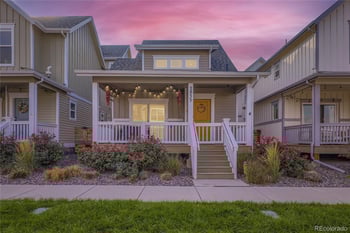 2833 Fox St, Englewood, CO 80110